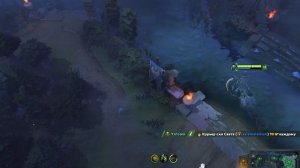 Dota 2 Сложная катка