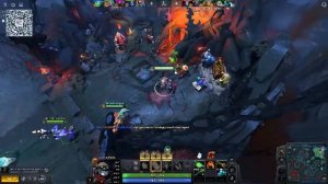 Dota 2 100 раз засейви — забудут, 1 раз застиль — запомнят!