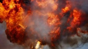 💥 Взрывы произошли на американской военной базе в Катаре

Об этом сообщило иранское агентство Tasni