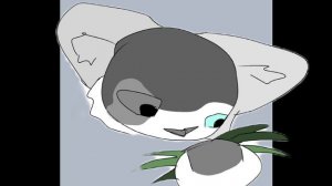 как просила Звездное око вот Ответка на коллаб