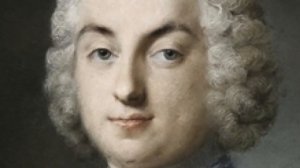 Handel Water Music Suite I HWV 348 — Гендель Музыка на воде Сюита 1 - Music and Painting (720p, h264