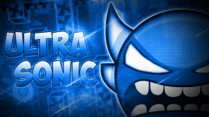 Geometry Dash Ultrasonic 44-100