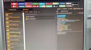 Honor 8x FRP Unlocktool, разблокировка от Google, проверка нового дисплея после замены