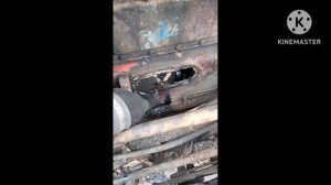 Новый конструктор ЮМЗ-6 ЭКСКАВАТОР. Месяц работы и он в строю 🫠