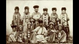 Как Советская власть спасала бурят от вымирания