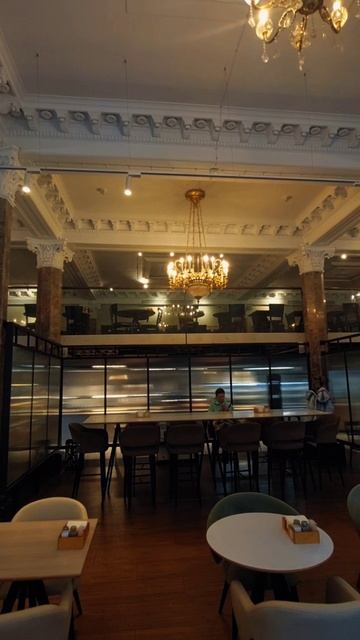 Как кормят в Кремлёвском комбинате. Рецепты, проверенные временем. Завтрак под Хрустальный люстрами.