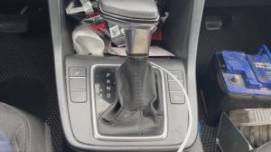A6GF1 Hyundai Creta