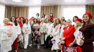 «Нежный бизнес» принимает поздравления!