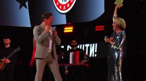 XIII Народная премия «Звёзды Дорожного радио»