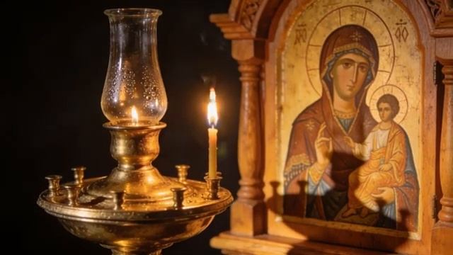 Псалмы Давида для защиты и покоя 25 минут молитвы