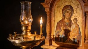 Псалмы Давида для защиты и покоя 25 минут молитвы