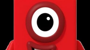 смотрим numberblocks big v1-25 от Фёдора маппера