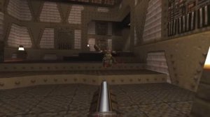 Quake 1 - Обзор от Михагана