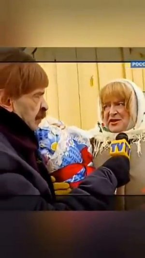 Городок Радостное событие @УПРАВЛЯЙЖ