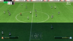 Live Играем в FC 25