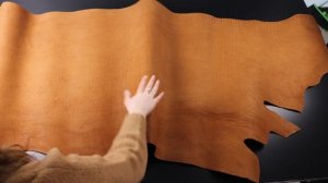 2,2-2,4 юфть коньяк 162дм² (КЛ)