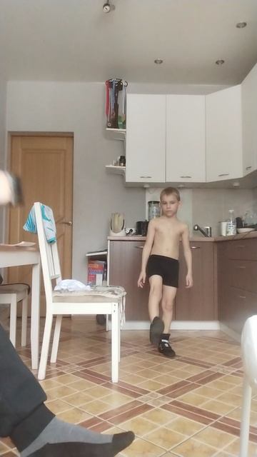 Личные тренировки за 2026 год