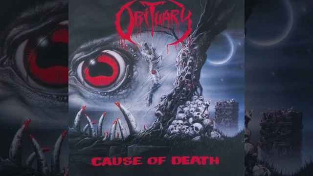 08 - Memories Remain (OBITUARY)