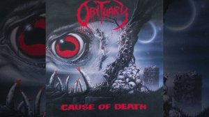 08 - Memories Remain (OBITUARY)