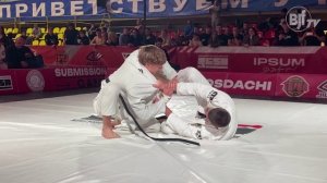 FIN РЫМАШЕВСКИЙ ЯРОСЛАВ - ЗАКУТНИЙ АНДРЕЙ - Final RGSA GRAND SLAM 2026