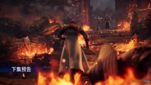 Мой старший брат чересчур сдержанный - 132 серия (превью)