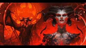 Diablo 4 - Матерь Мира