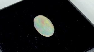 Эфиопский WELO Опал 2,23 карата