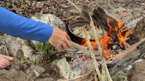 выживание на острове / остров игуан / 2 часть