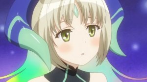 Мастерская Эски и Логи: Алхимики сумеречного неба 12 серия (аниме-сериал, 2014)