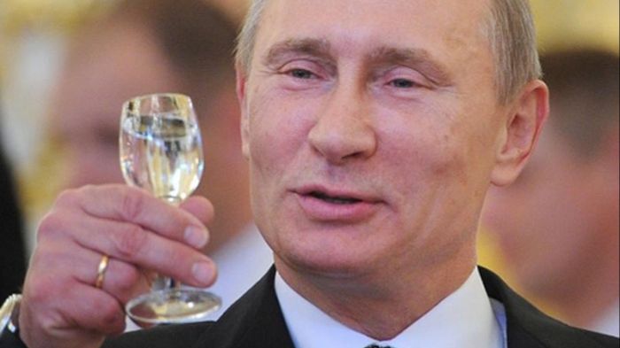 8 марта 2026 Путин смотреть онлайн