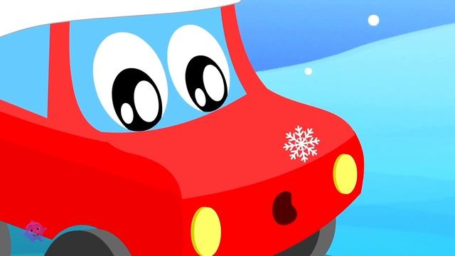 Весёлого Рождества Тебе： Рождественская Песенка + Детские Колыбельные 🎁❄️😊