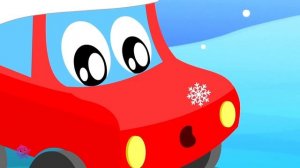 Весёлого Рождества Тебе： Рождественская Песенка + Детские Колыбельные 🎁❄️😊