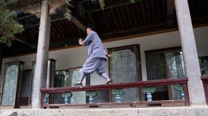 Бесплатный прямой эфир: Цигун с Ян Пэнчжоу 10 марта 19:00