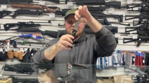 Ножи. Какие бывают и чем отличаются