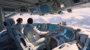 Возвращение Домой