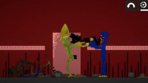 Bad end/Плохой конец