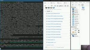 Выполнение индивидуального проекта 1 этап