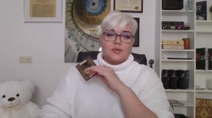 📍Прогноз на 9-15 марта от Лилии Нор   ❤️Подписывайтесь