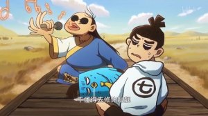 Киллер Севен 5 сезон пересказ