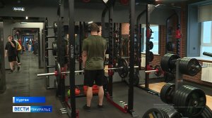 Обязательный дресс-код в фитнес-залах предложили ввести в России