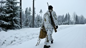 «ХОЗЯИН ТАЙГИ».  Рассказ, который вы запомните