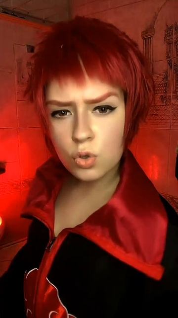 #Сасори #сасорикосплей #Naruto #sasoricosplay #наруто #аниме #anime #sasori