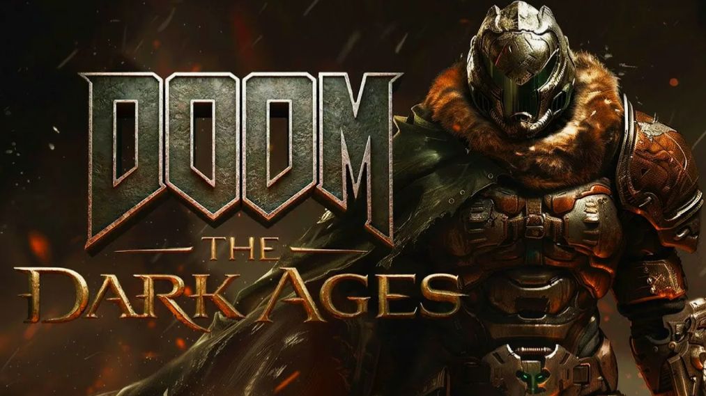 СТРИМ! | DOOM: The Dark Ages | Прохождение игры #1
