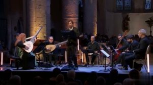 Miracolo dAmore Valer Sabadus LArpeggiata 8