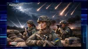 Зеленский поздравил девушек-ВСУшниц с 8 марта, отправив их в самое пекло