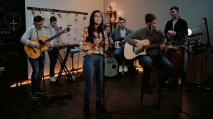 Любовь Христа