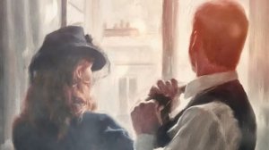 ✨ Этот шедевр тебя покорит! Иван Бунин _ Чистый понедельник _ аудиокнига