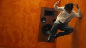 Calvin Klein - Tunes into 90s Denim (Jung Kook) (2026)