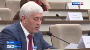 В 2026 году в Адыгее планируется заключить 1100 социальных контрактов на  сумму более 255 млн рублей