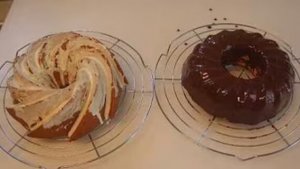 Кексы. Маринкины творинки. Всем МИРА и Добра!